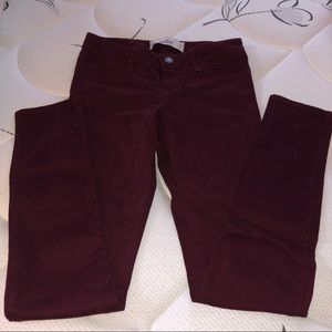 NWOT Hollister Jeans
